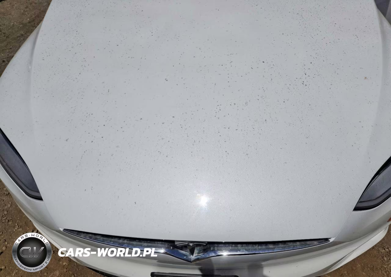 2020 Tesla Model X VIN:5YJXCAE20LF238426 - 12