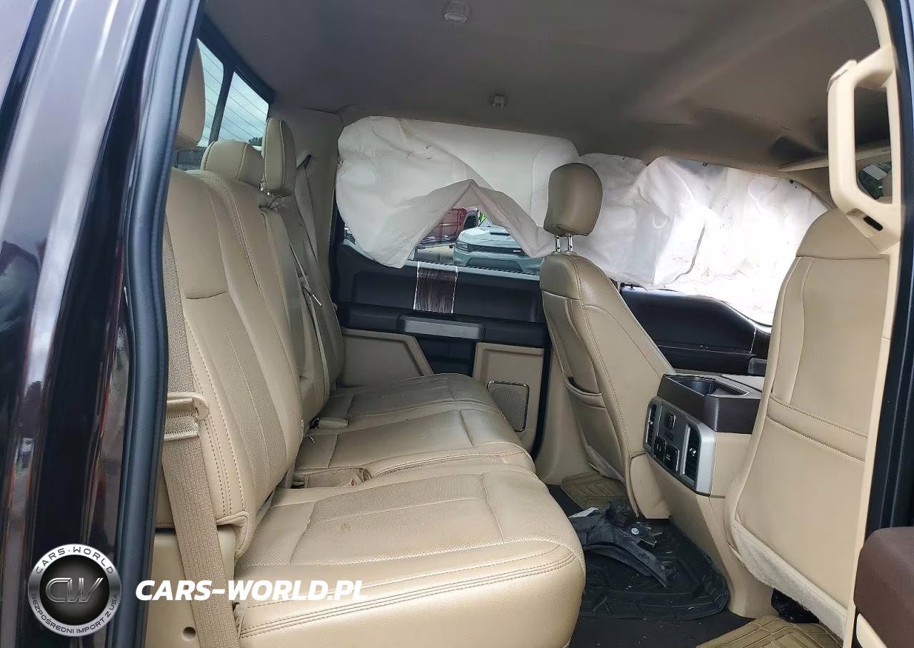 2018 Ford F150 Supercrew VIN:1FTEW1CGXJFD66999 - 10