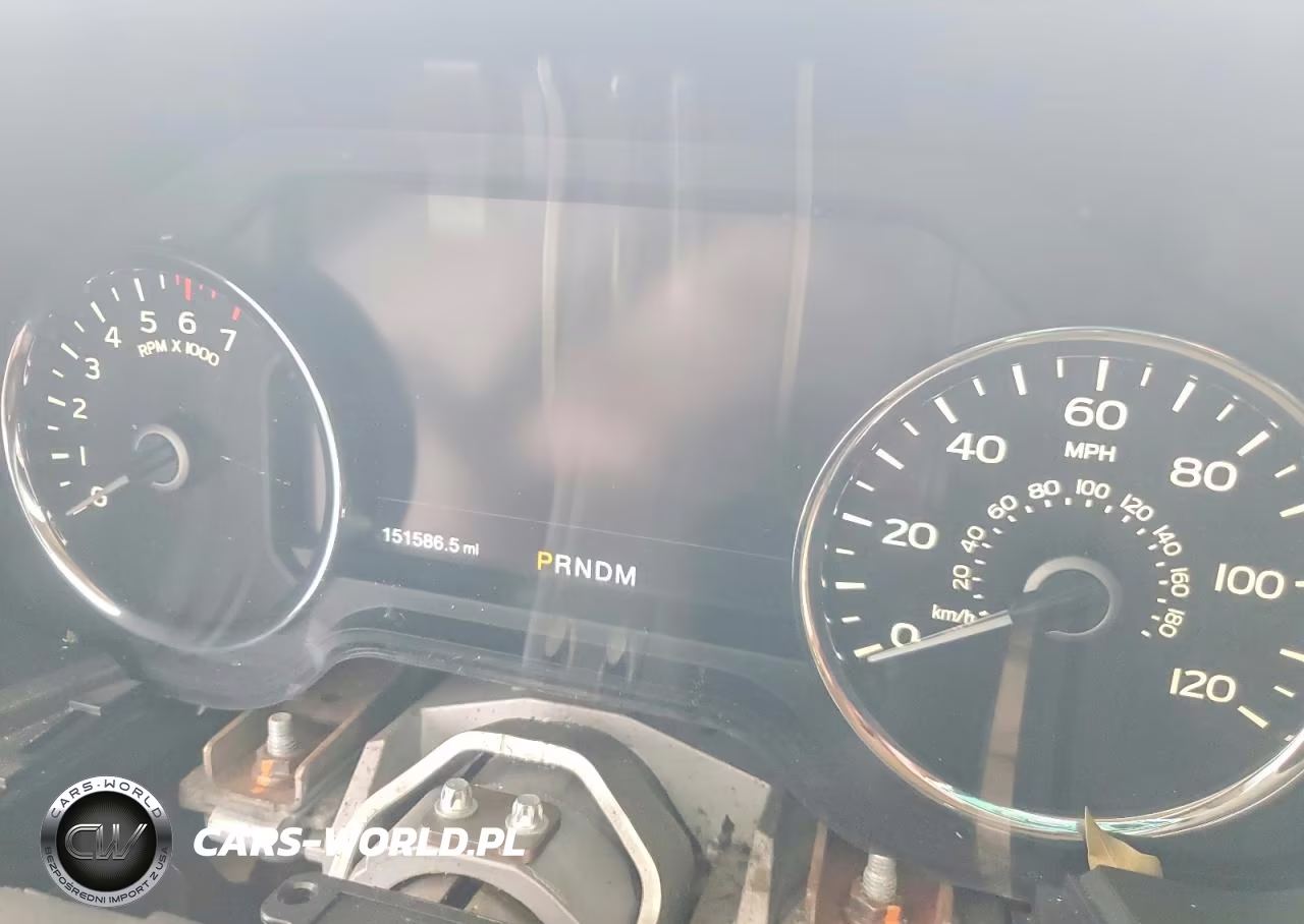 2018 Ford F150 Supercrew VIN:1FTEW1CGXJFD66999 - 9
