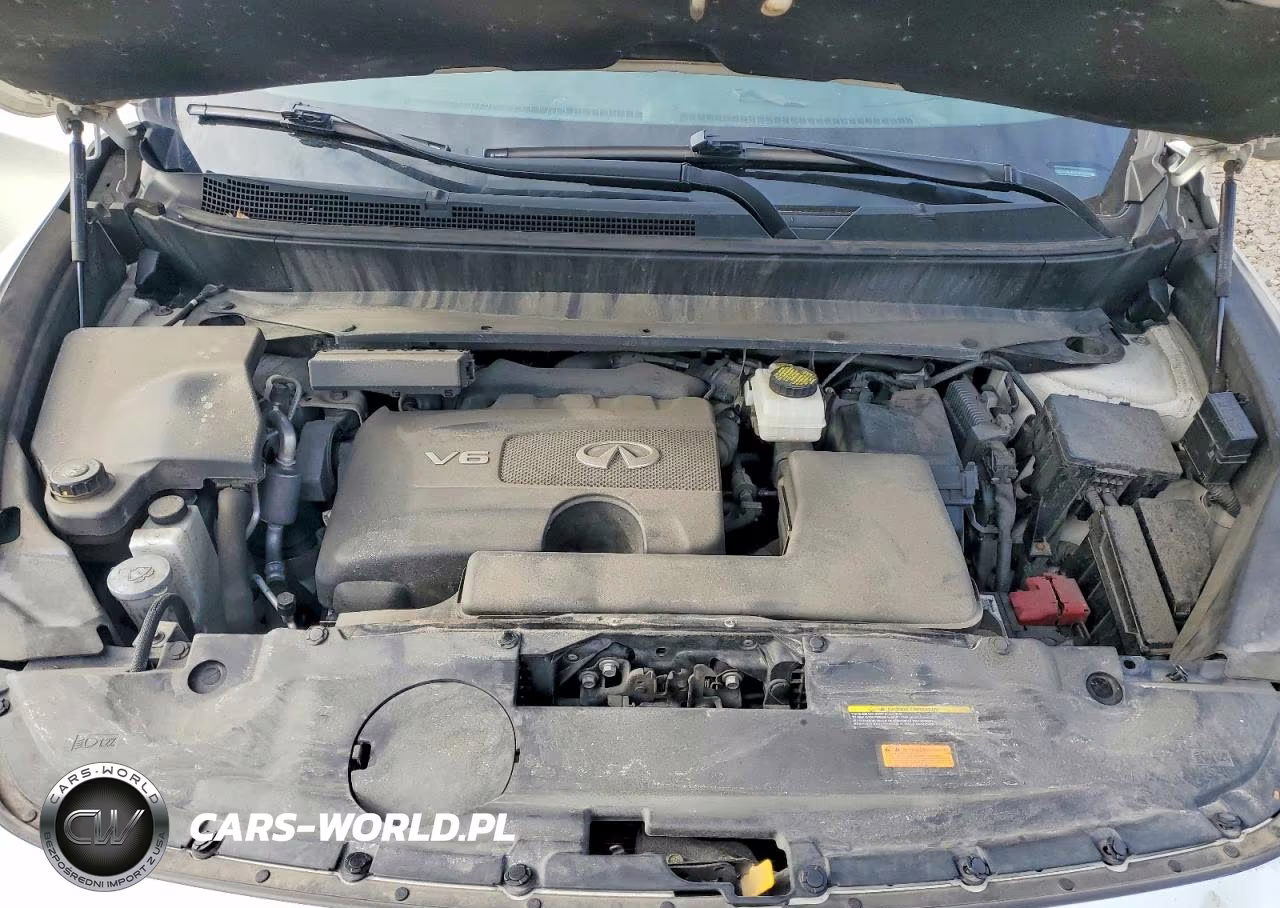 2019 Infiniti Qx60 Luxe VIN:5N1DL0MM9KC533841 - 11