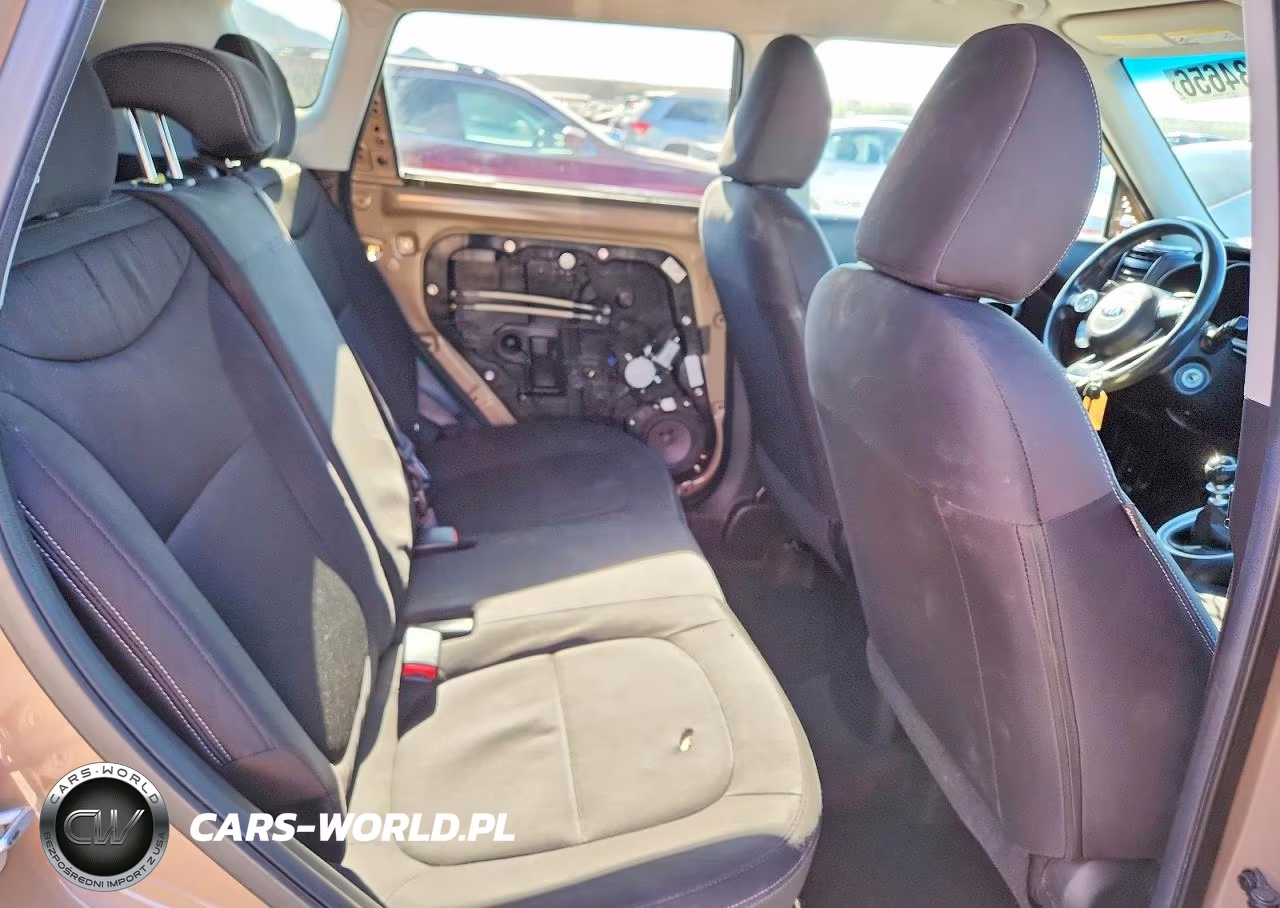 2015 Kia Soul Base VIN:KNDJN2A23F7159497 - 10