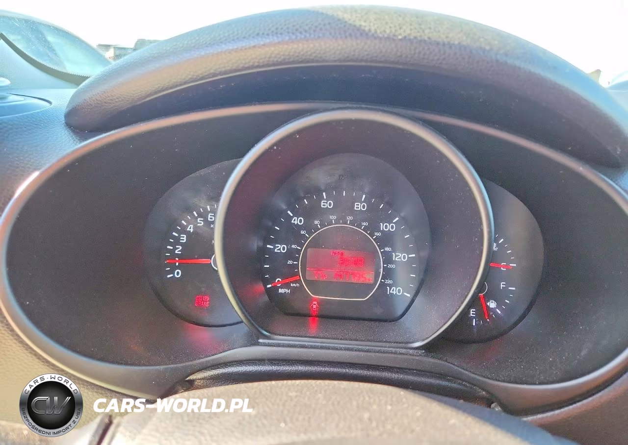 2015 Kia Soul Base VIN:KNDJN2A23F7159497 - 9
