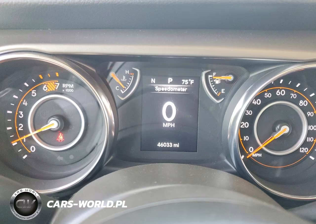 2021 Jeep Wrangler Unlimited Sport VIN:1C4HJXDN0MW607579 - 9