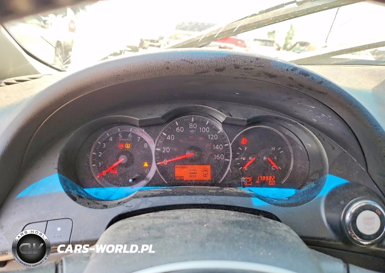 2012 Nissan Altima VIN:1N4AL2AP0CN563064 - 9