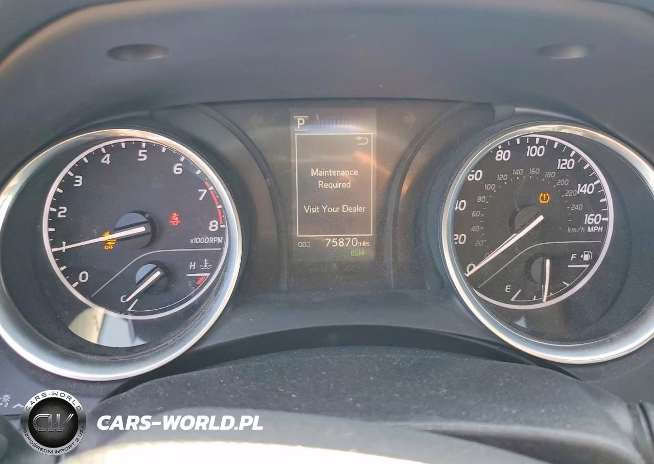 2018 Toyota Camry Le VIN:4T1B11HK9JU548974 - 9