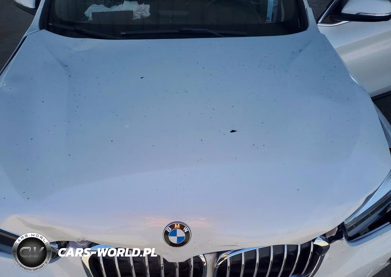 2016 BMW X1 XDRIVE28I VIN:WBXHT3C38G5E55490 - 11