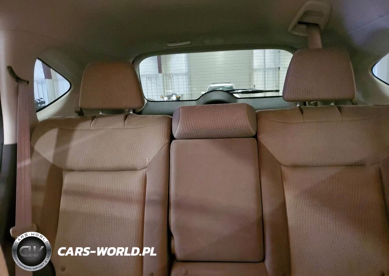 2013 Honda Cr-V Ex VIN:5J6RM4H59DL052163 - 10