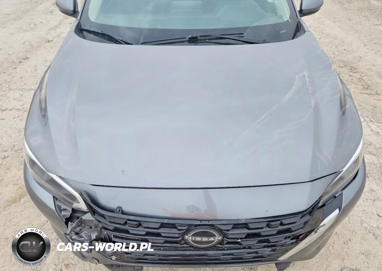 2024 Nissan Sentra Sv VIN:3N1AB8CV0RY217624 - 11