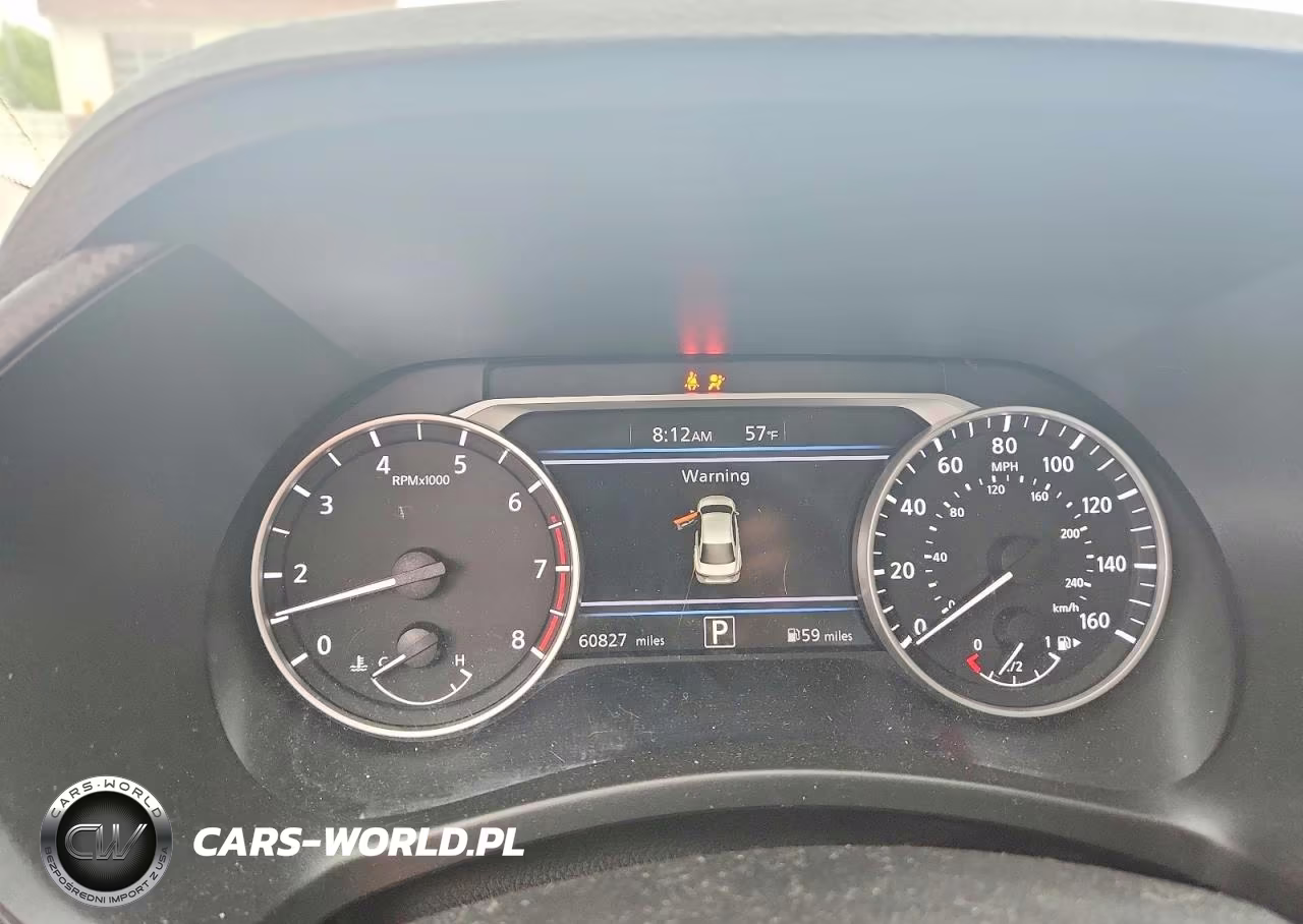 2024 Nissan Sentra Sv VIN:3N1AB8CV0RY217624 - 9