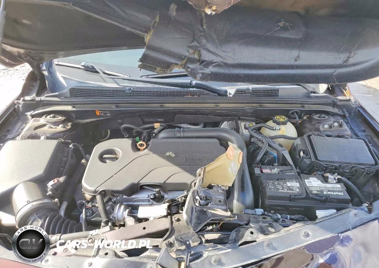 2020 Chevrolet Malibu Rs VIN:1G1ZG5ST3LF158205 - 11