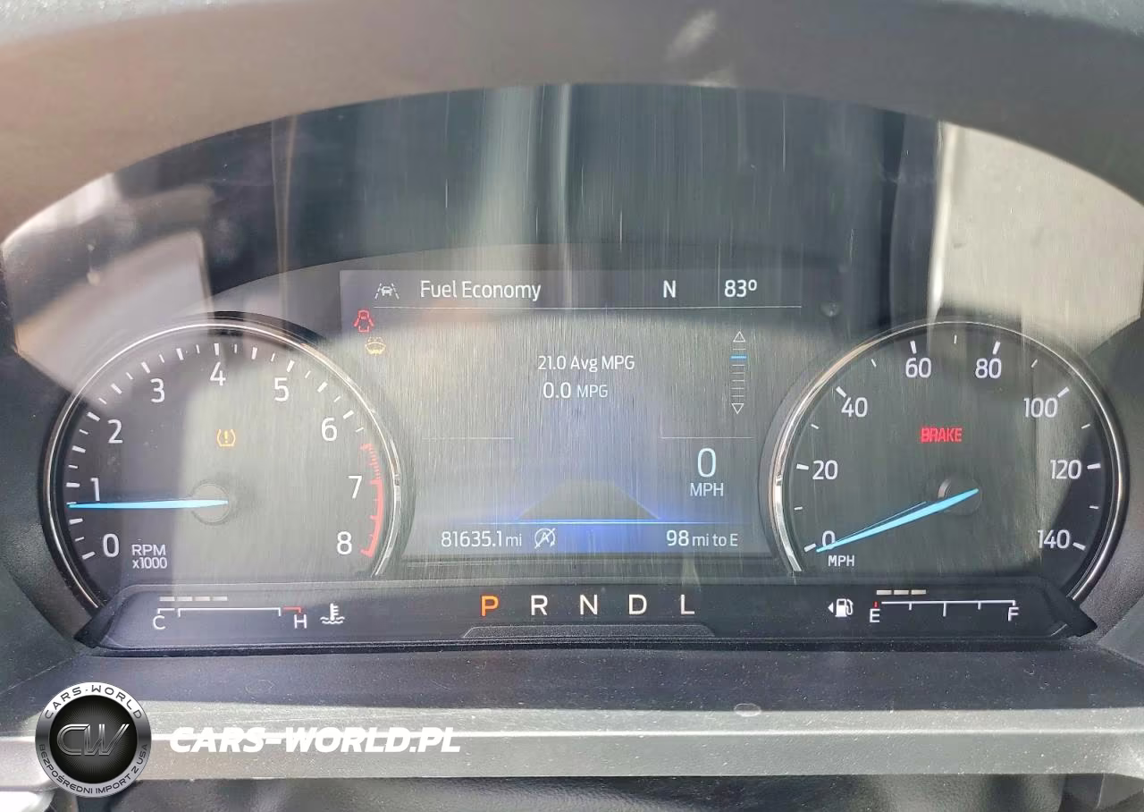 2022 Ford Explorer Xlt VIN:1FMSK7DH0NGA52119 - 9