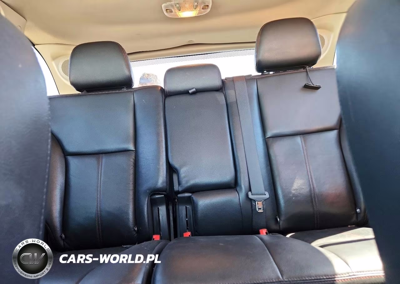 2014 Ford Edge Limited VIN:2FMDK3KC6EBA07038 - 10
