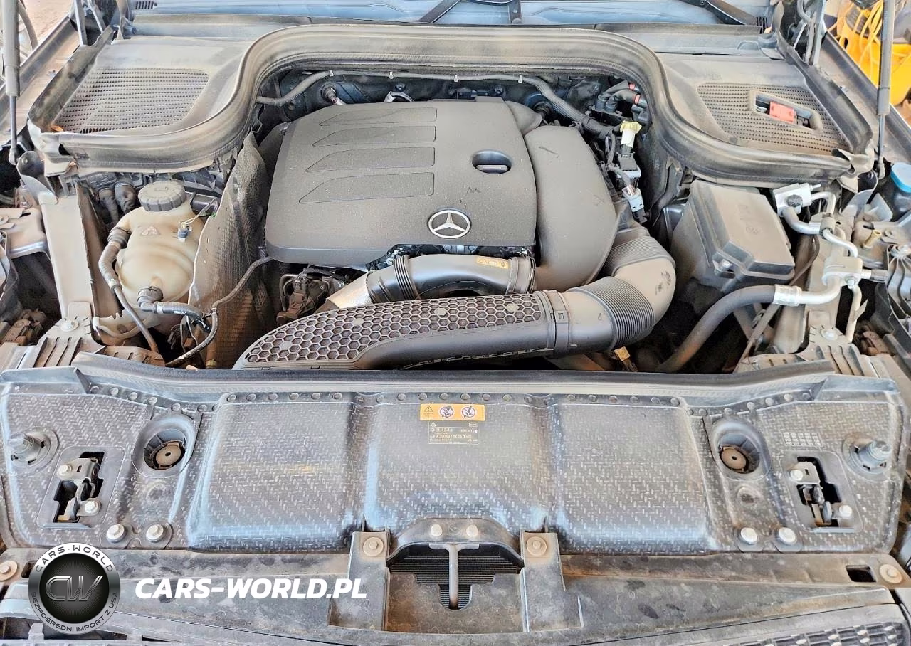 2020 Mercedes-Benz Gle 350 VIN:4JGFB4JB9LA187731 - 12