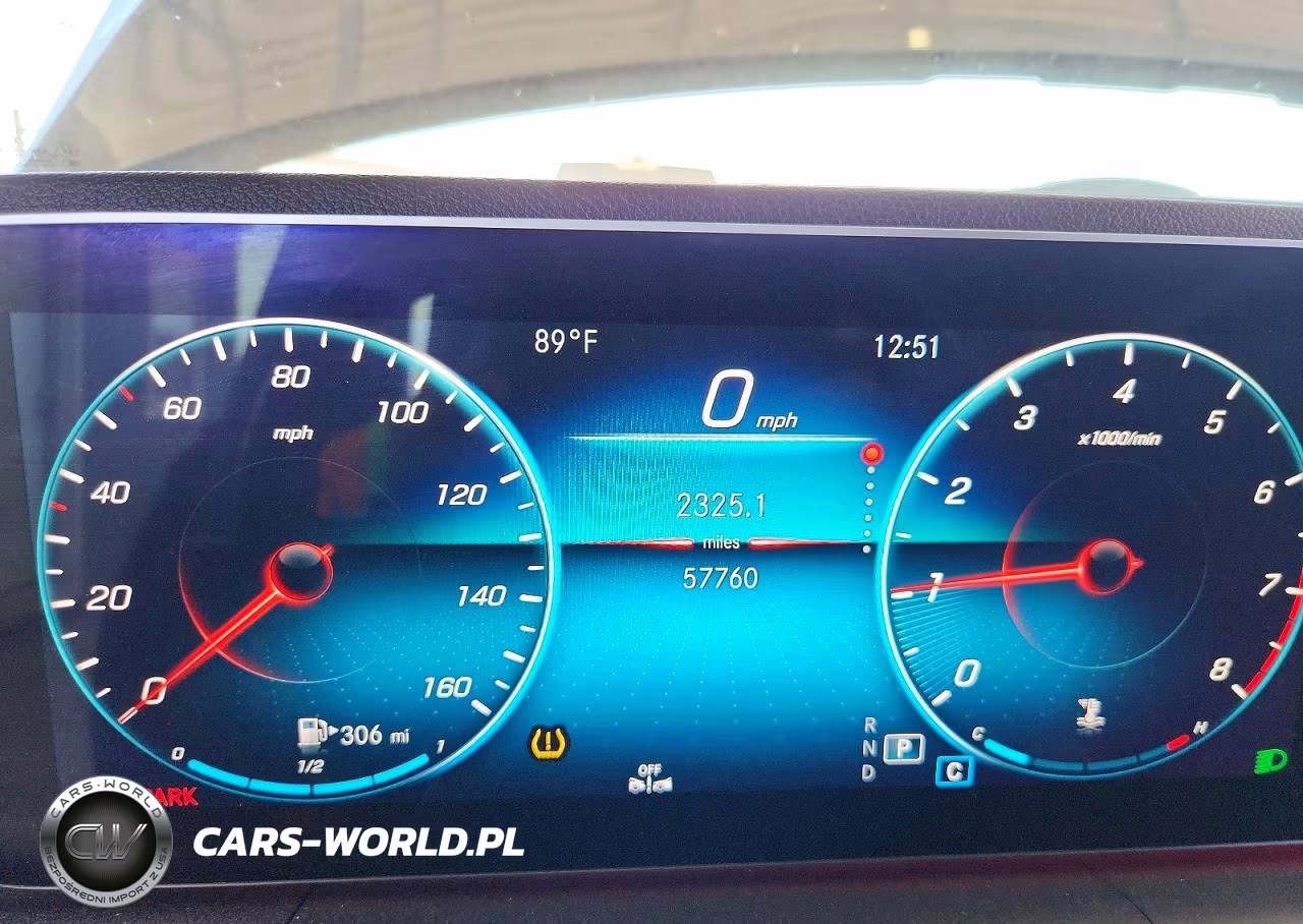 2020 Mercedes-Benz Gle 350 VIN:4JGFB4JB9LA187731 - 9
