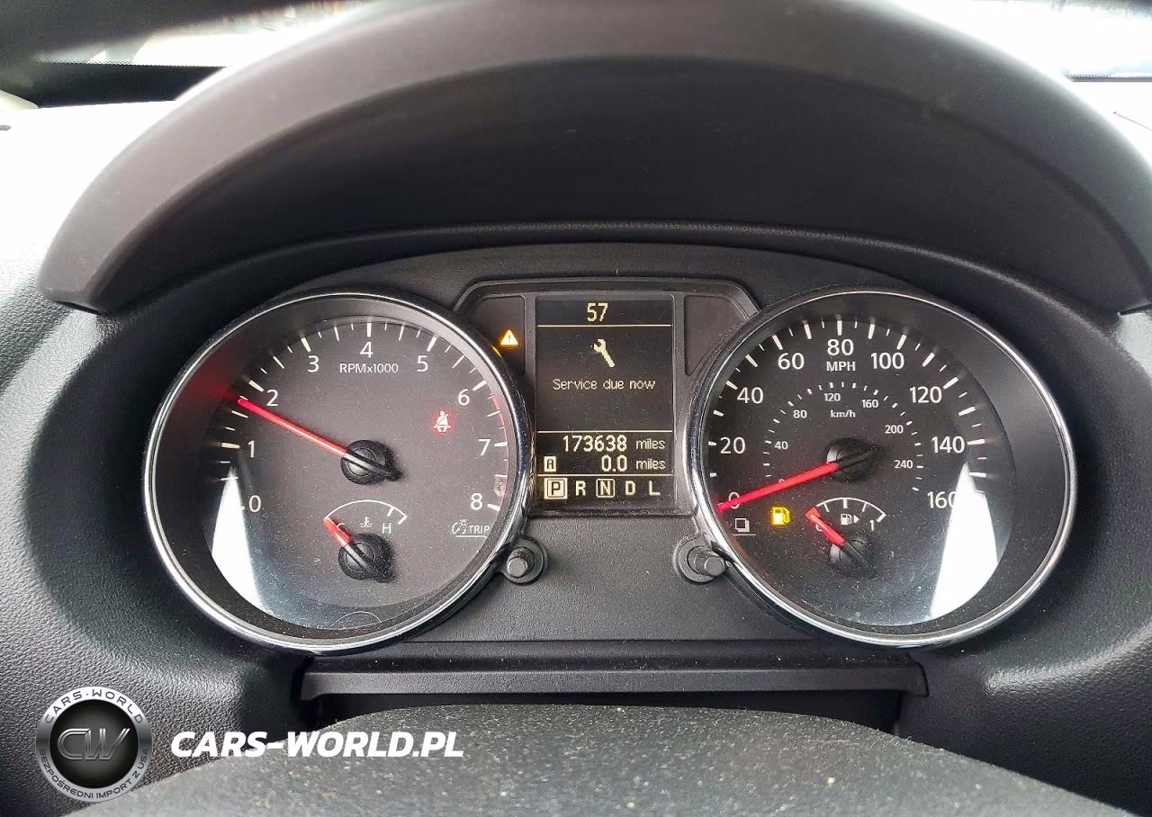 2013 Nissan Rogue S VIN:JN8AS5MT3DW519597 - 9