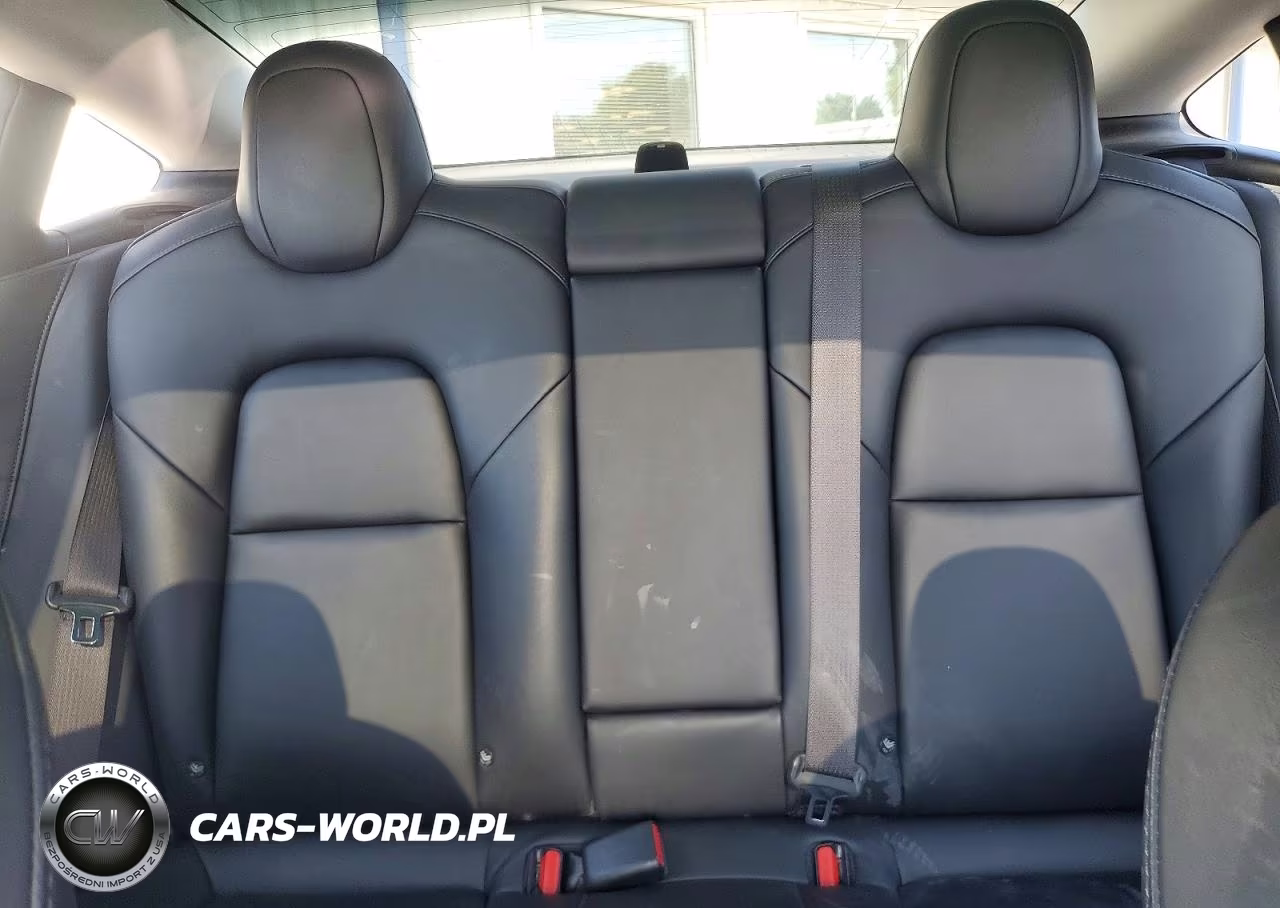 2018 Tesla 3 VIN:5YJ3E1EA4JF053597 - 10