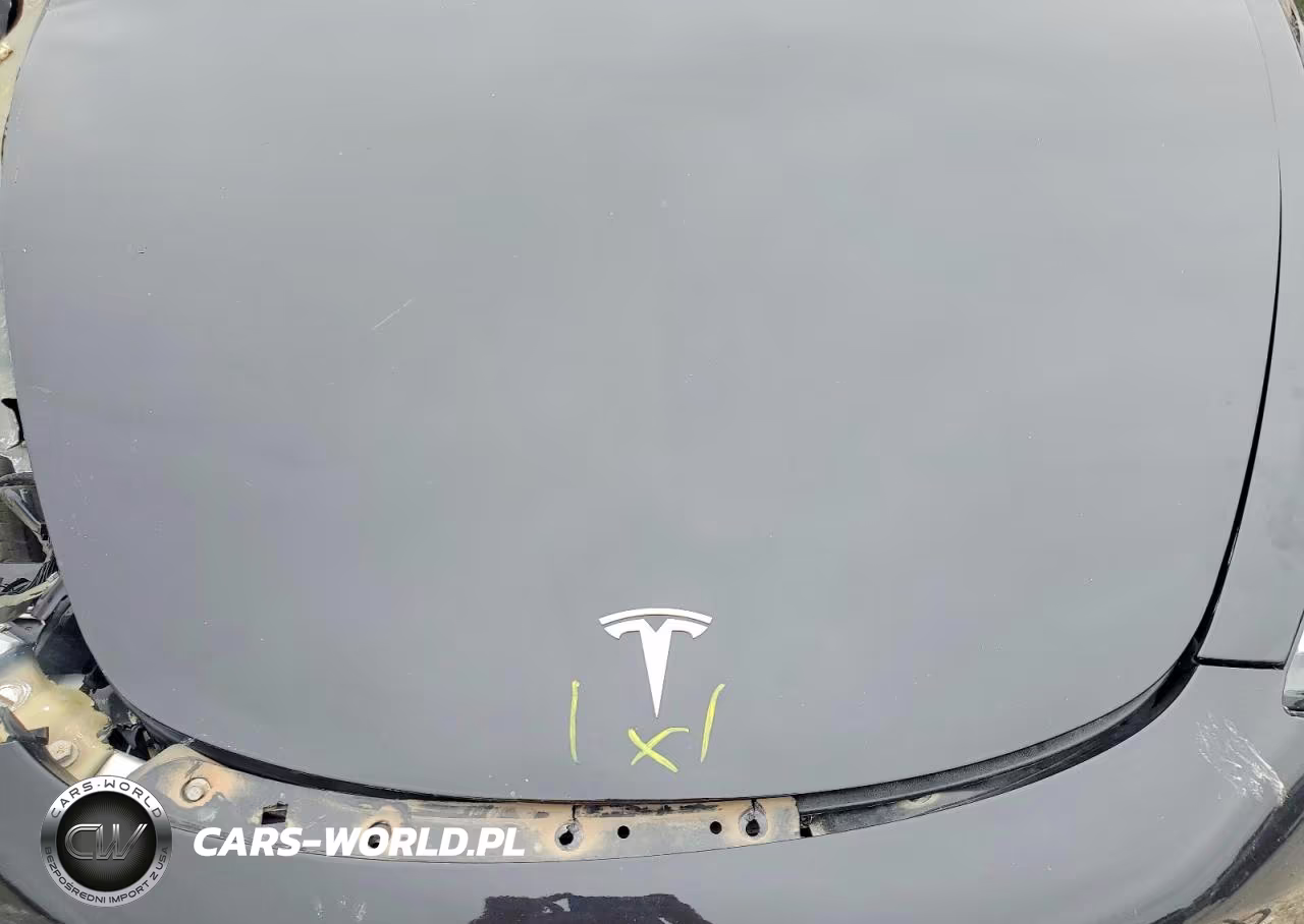 2018 Tesla 3 VIN:5YJ3E1EA4JF053597 - 11