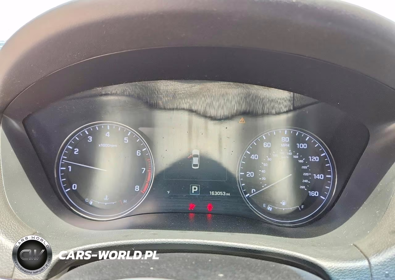 2015 Hyundai Genesis 3.8L VIN:KMHGN4JE3FU071742 - 9