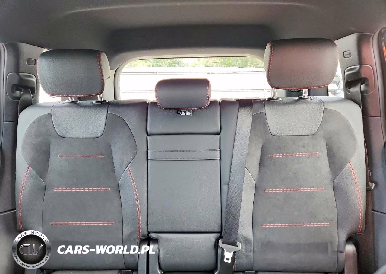 2024 Mercedes-Benz Eqb 250+ VIN:W1N9M0CB8RN108111 - 10