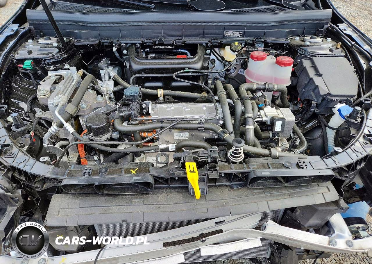 2024 Mercedes-Benz Eqb 250+ VIN:W1N9M0CB8RN108111 - 12