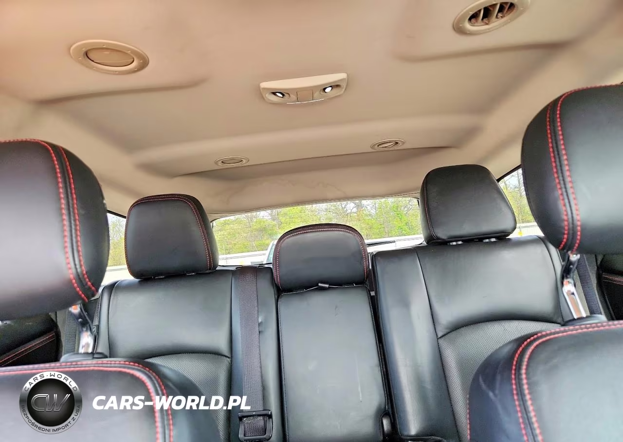 2019 Dodge Journey Gt VIN:3C4PDDEG7KT745950 - 10