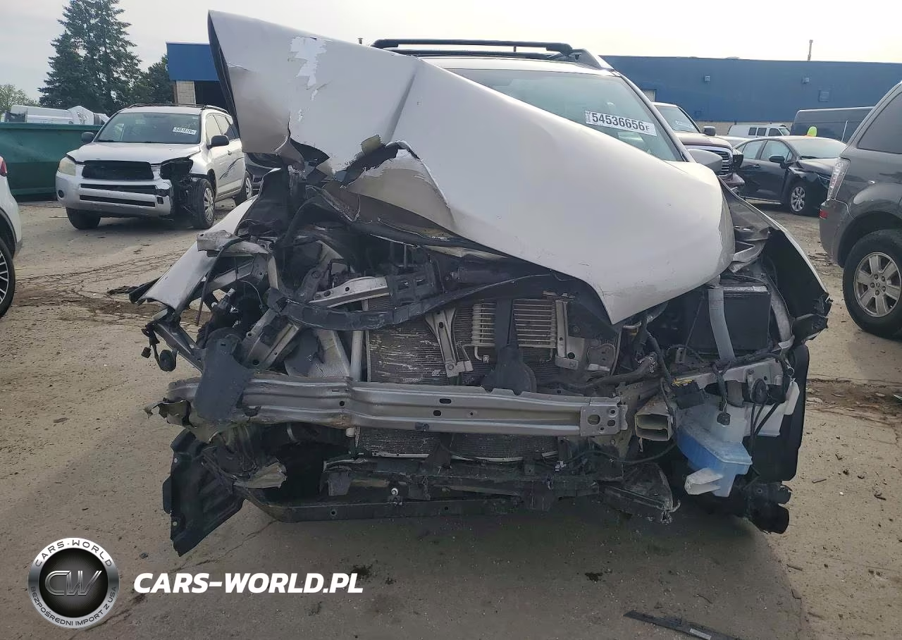 2020 Subaru Ascent Premium VIN:4S4WMACD8L3479270 - 5