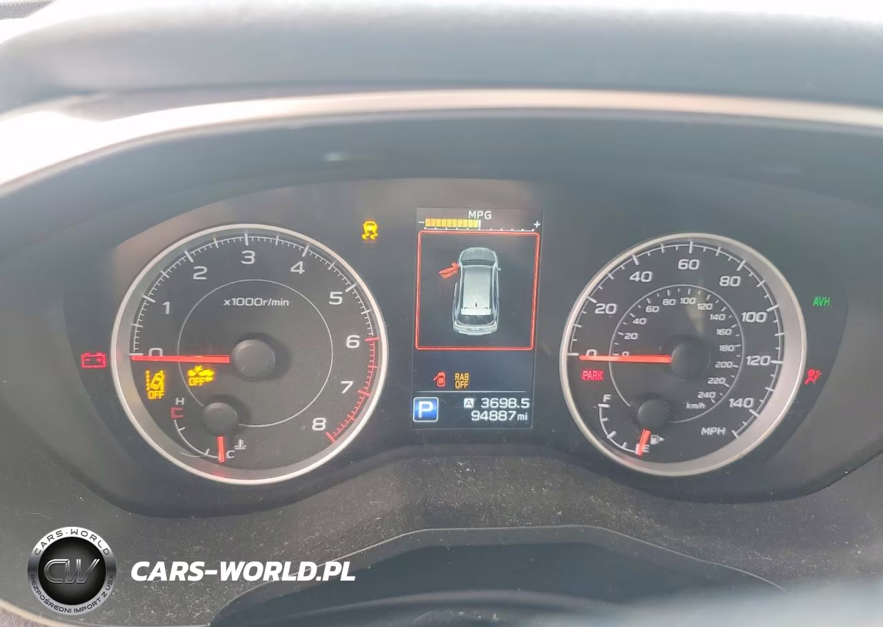2020 Subaru Ascent Premium VIN:4S4WMACD8L3479270 - 9