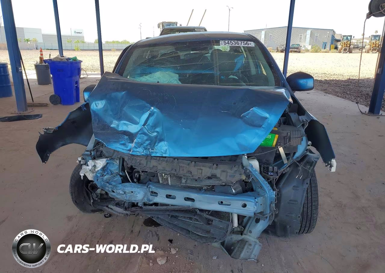 2018 Mitsubishi Mirage G4 Es VIN:ML32F3FJ3JHF08335 - 5