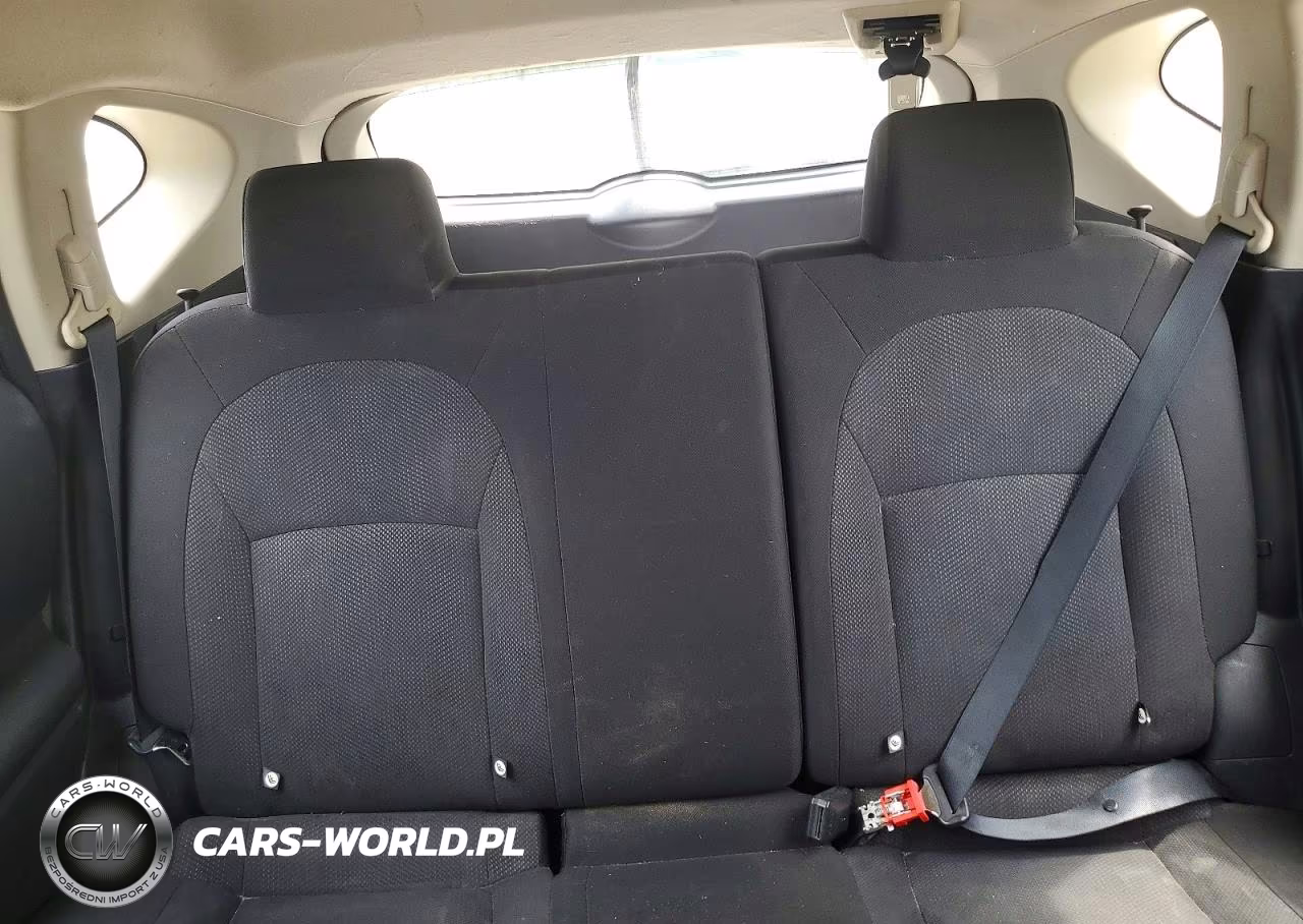 2011 Nissan Rogue S VIN:JN8AS5MT3BW573866 - 10