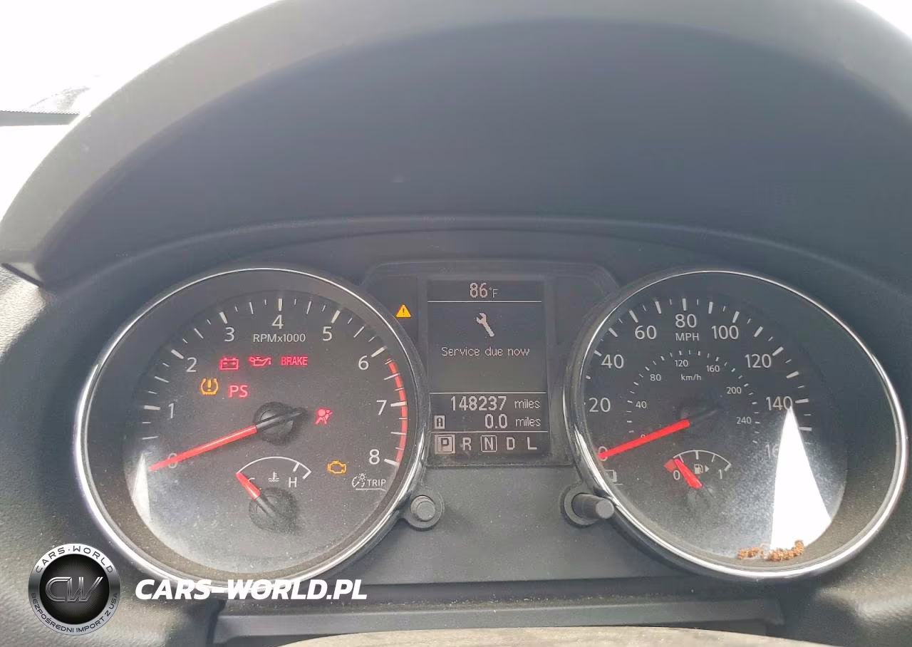 2011 Nissan Rogue S VIN:JN8AS5MT3BW573866 - 9