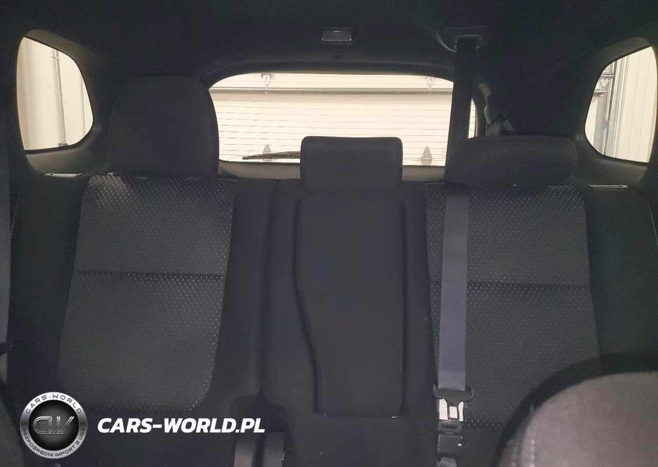 2018 Mitsubishi Outlander Se VIN:JA4AZ3A32JZ031844 - 10