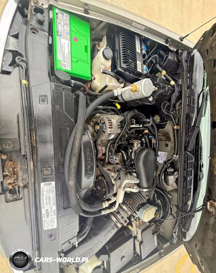 1998 Chevrolet S Truck S10 VIN:1GCCS14X9W8201961 - 7