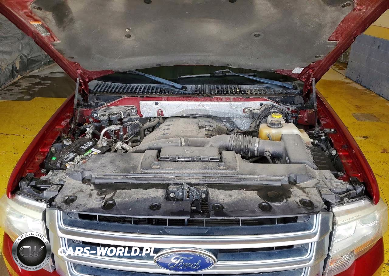 2015 Ford Expedition El Platinum VIN:1FMJK1MT4FEF22193 - 12