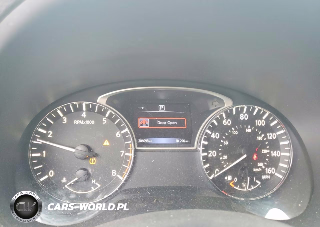 2017 Nissan Altima 2.5 S VIN:1N4AL3AP3HC150354 - 9