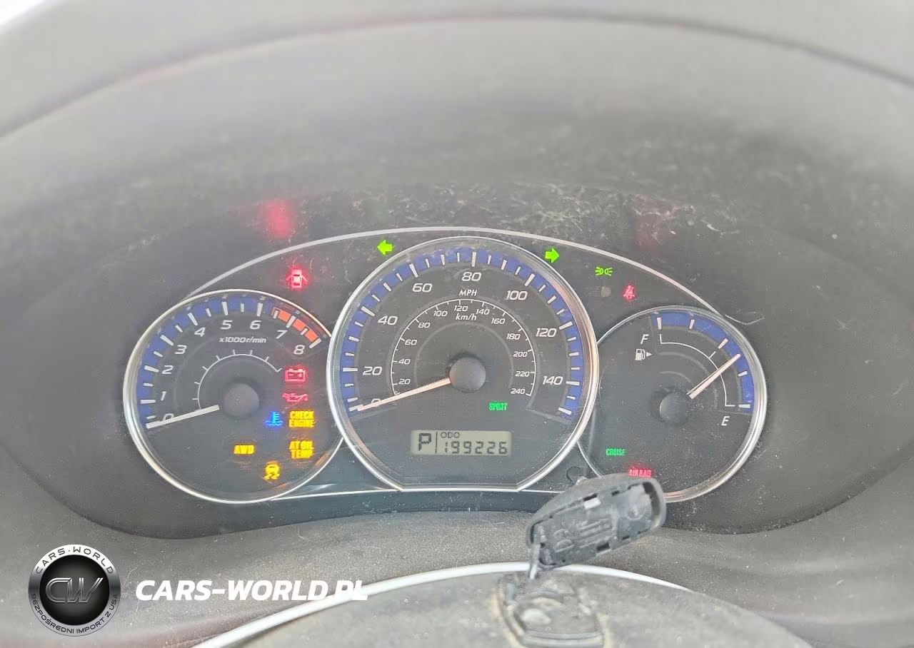2011 Subaru Forester 2.5X VIN:JF2SHABC3BH721336 - 9