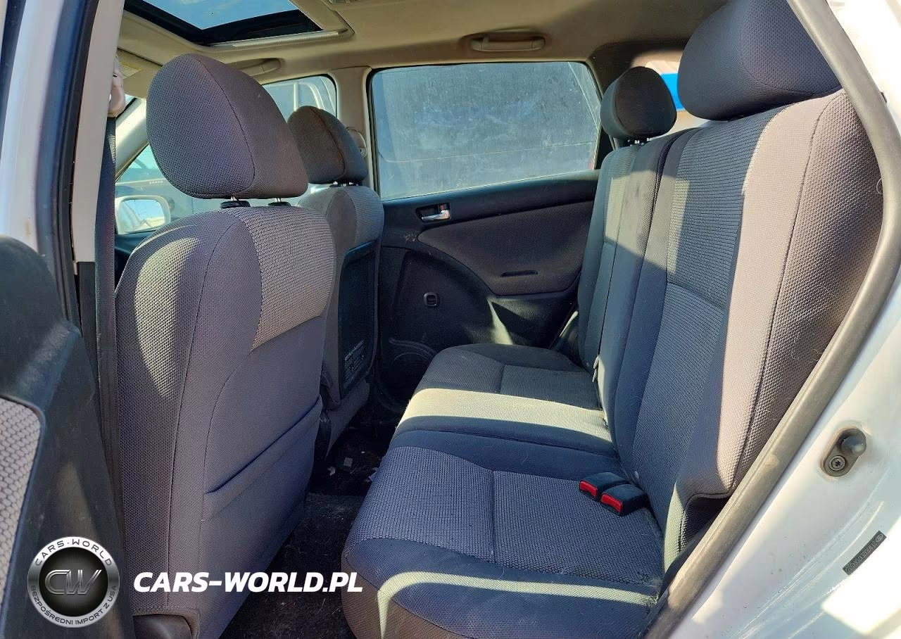 2007 Toyota Corolla Matrix Xr VIN:2T1KR32EX7C645022 - 10