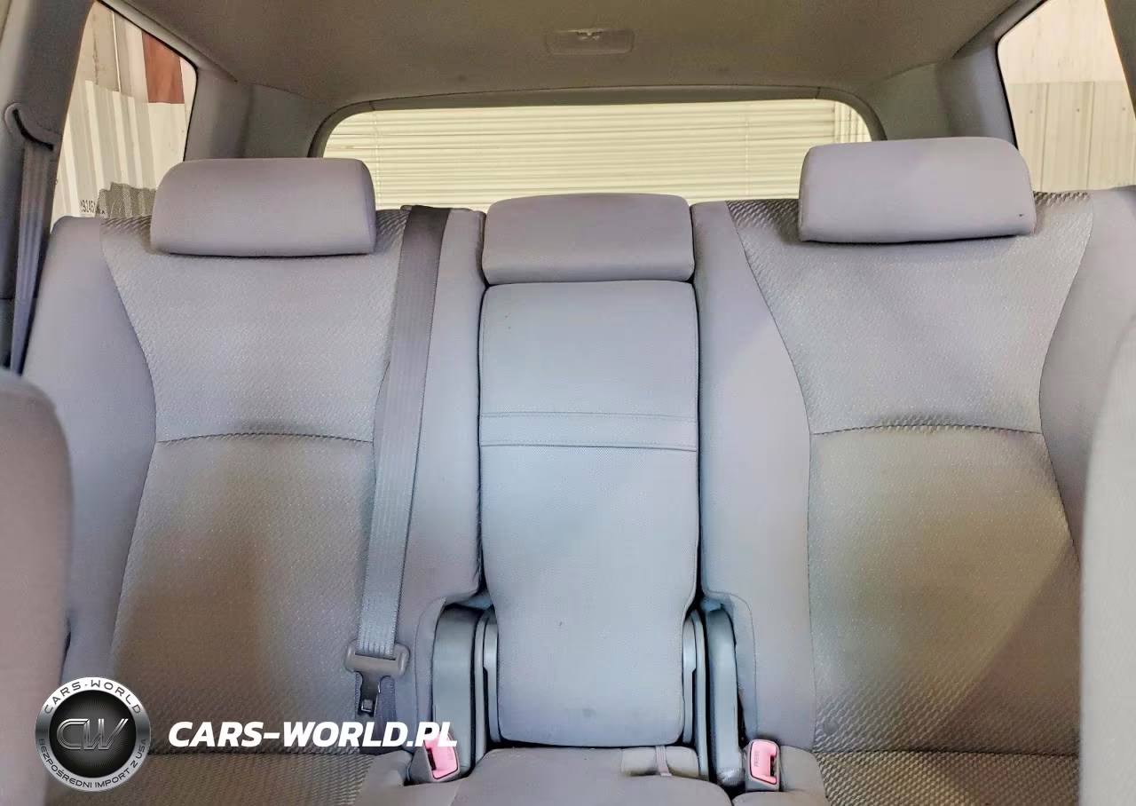 2006 Toyota Highlander Base VIN:JTEGD21A260148919 - 10