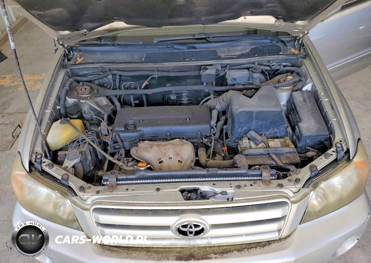 2006 Toyota Highlander Base VIN:JTEGD21A260148919 - 12
