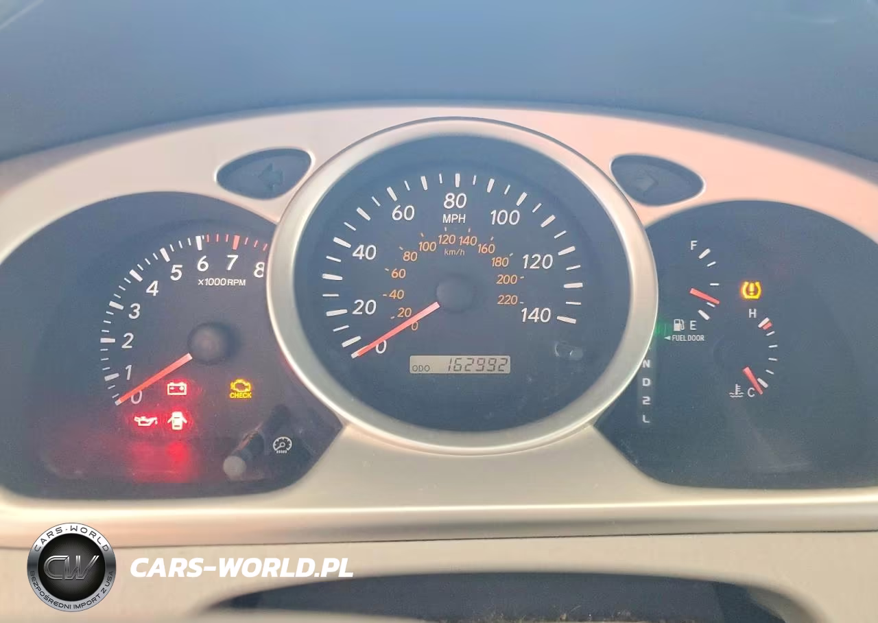 2006 Toyota Highlander Base VIN:JTEGD21A260148919 - 9