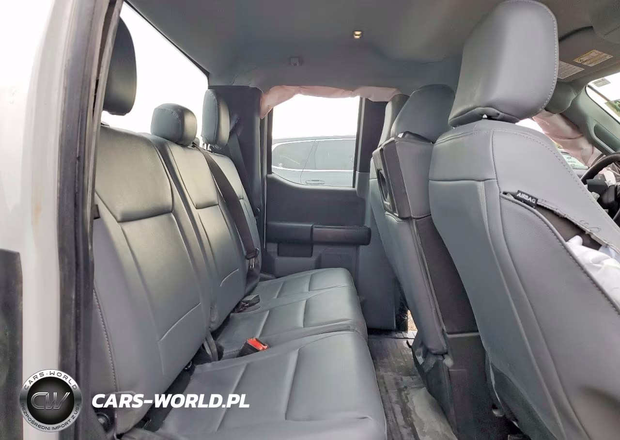 2024 Ford F150 Xl VIN:1FTFX1L85RKF27028 - 10