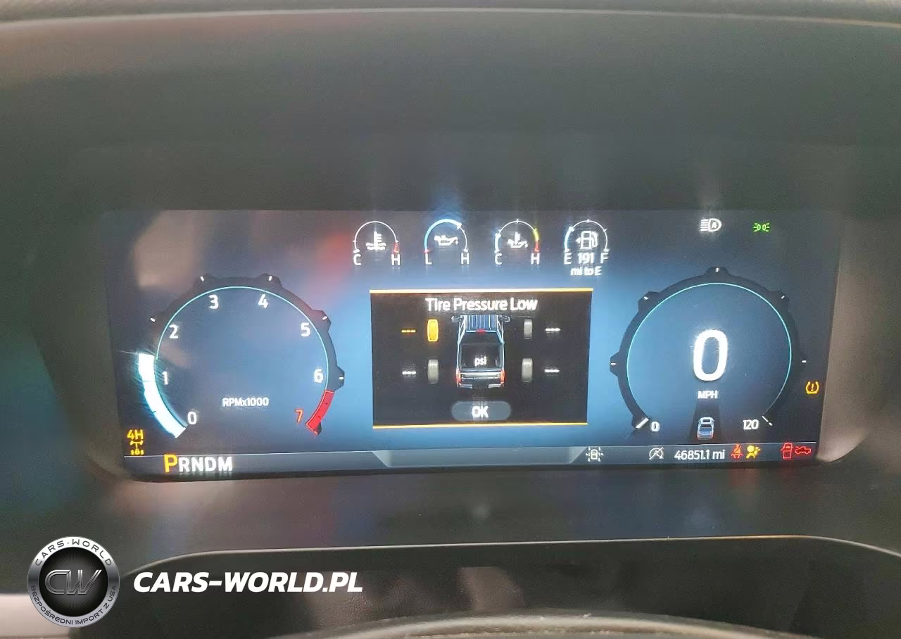 2024 Ford F150 Xl VIN:1FTFX1L85RKF27028 - 9