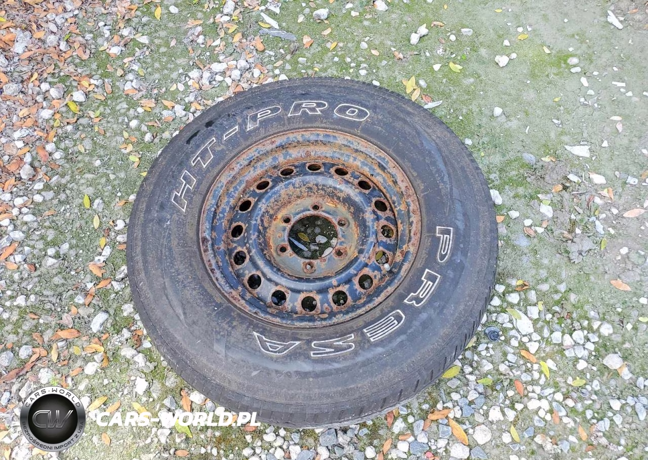 2001 Toyota Tundra Sr5 VIN:5TBBT44181S150780 - 12