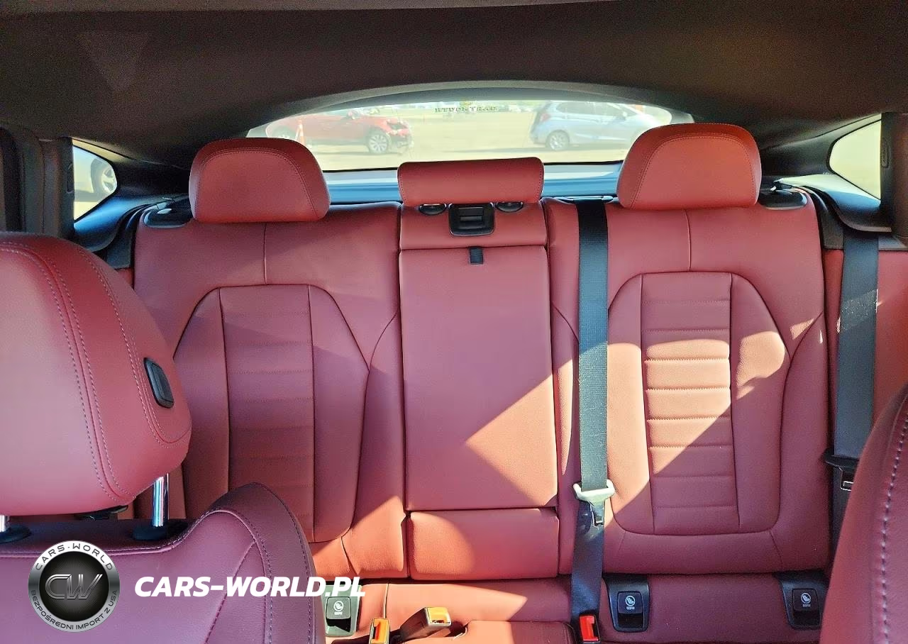 2022 BMW X4 M40I VIN:5UX43DT07N9K14545 - 10