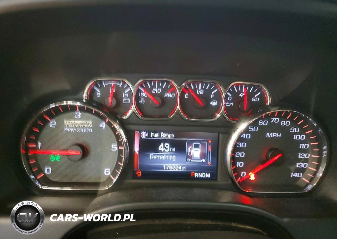 2014 GMC Sierra K1500 Slt VIN:1GTV2VEC7EZ101278 - 9