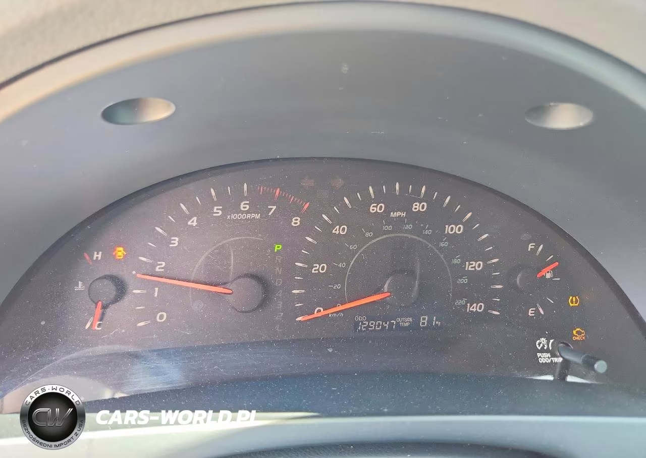 2008 Toyota Camry Base VIN:JTNBE46K783148601 - 9