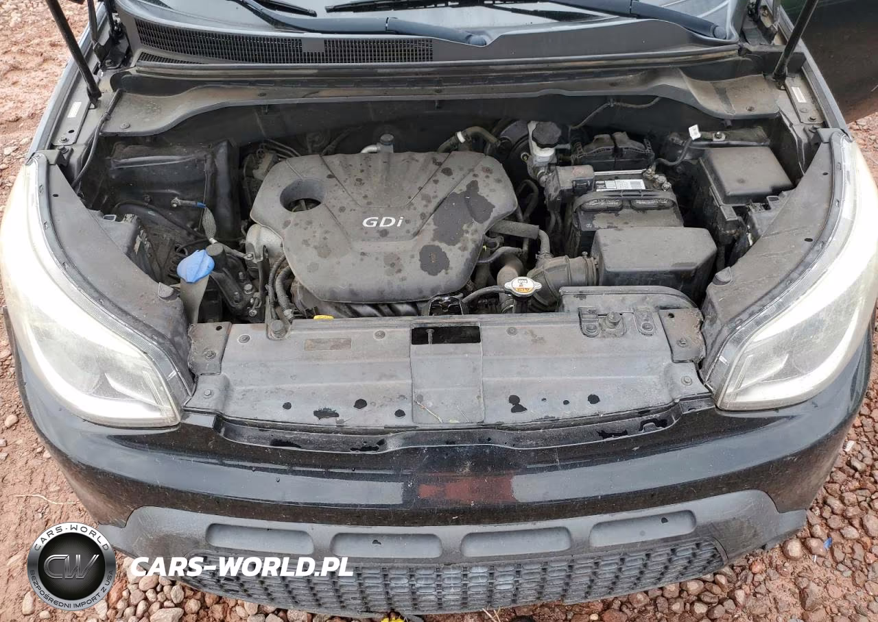 KIA SOUL VIN:KNDJN2A25E7036363 - 12