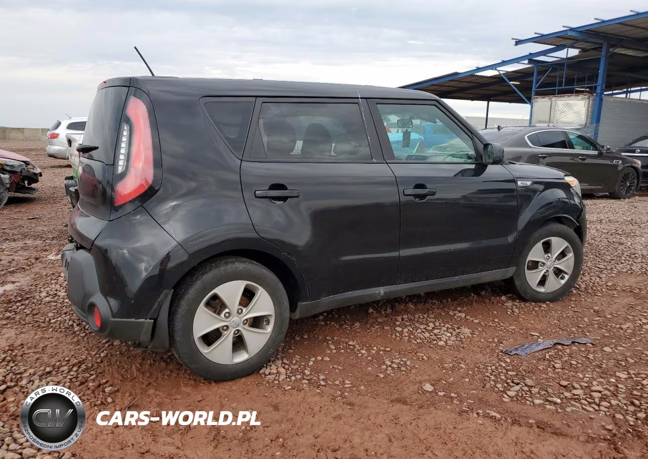 KIA SOUL VIN:KNDJN2A25E7036363 - 3