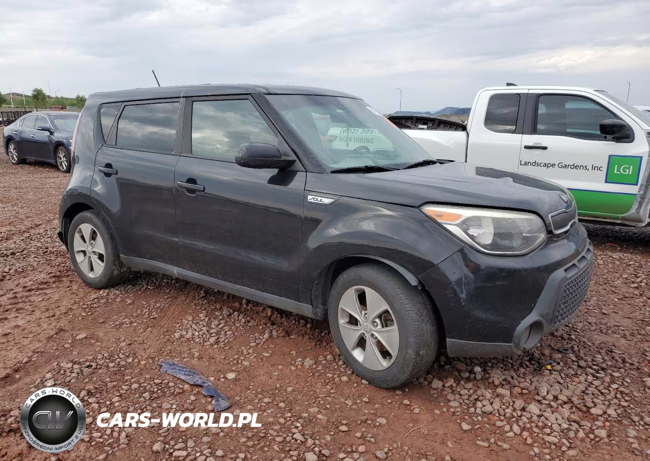 KIA SOUL VIN:KNDJN2A25E7036363 - 4