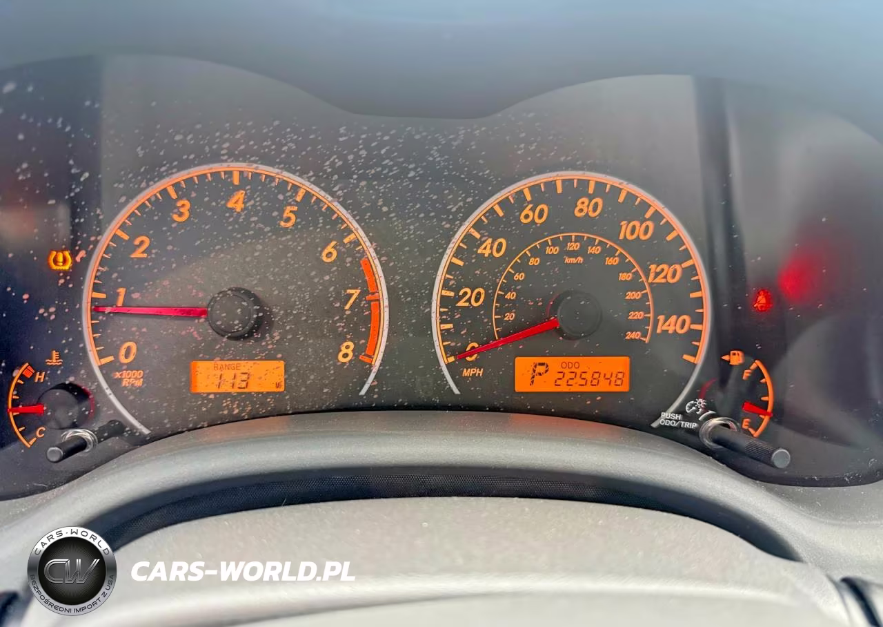 2010 Toyota Corolla Le VIN:1NXBU4EE6AZ308627 - 8