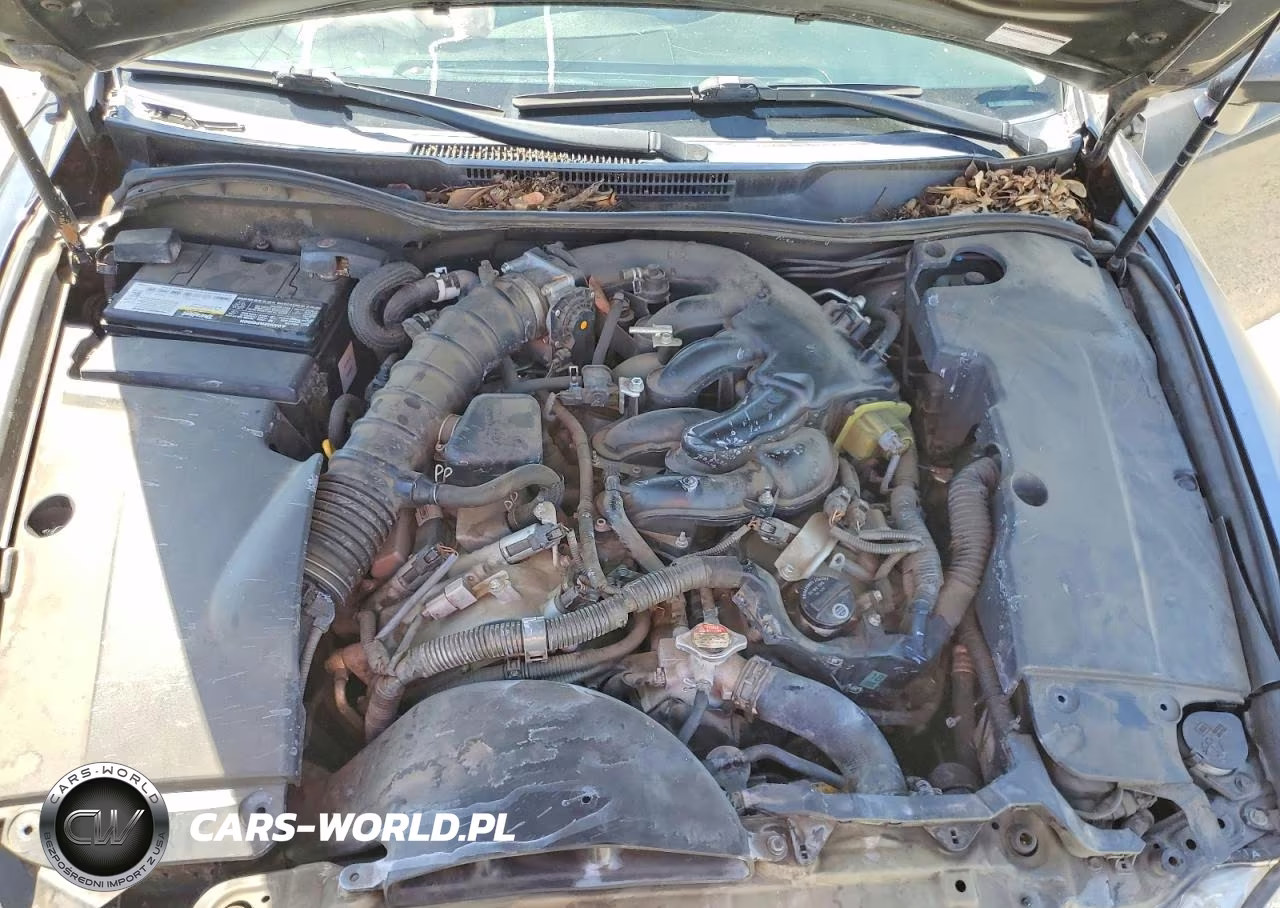 2006 Lexus Is 250 VIN:JTHBK262062021272 - 11